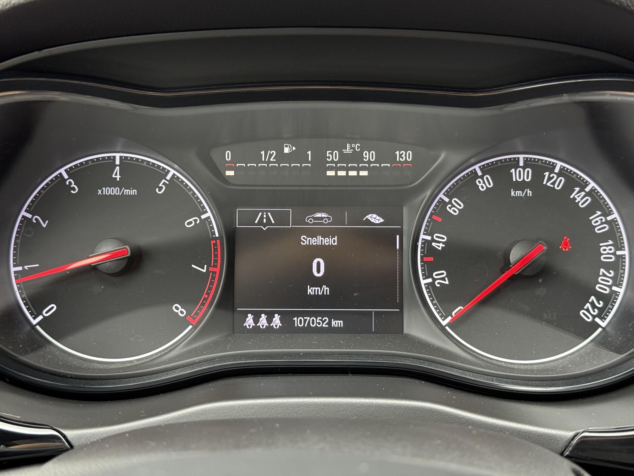 Foto van Opel Corsa-e