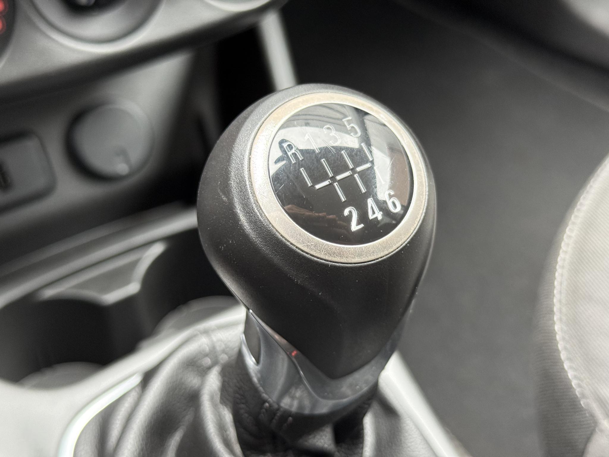 Foto van Opel Corsa-e
