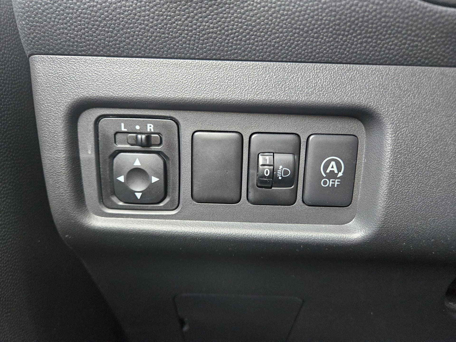 Foto van Mitsubishi Mitsubishi Space Star