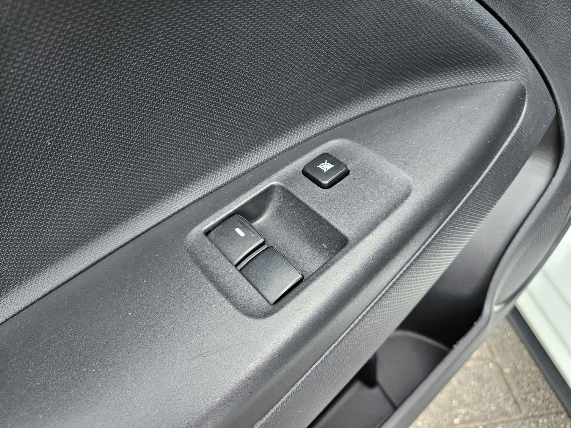 Foto van Mitsubishi Mitsubishi Space Star