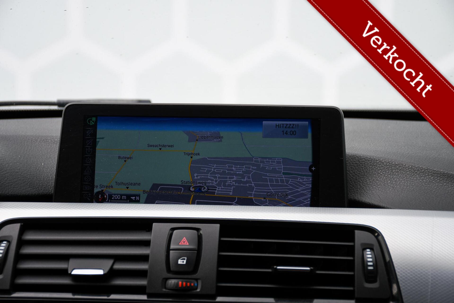 Foto van BMW 320d
