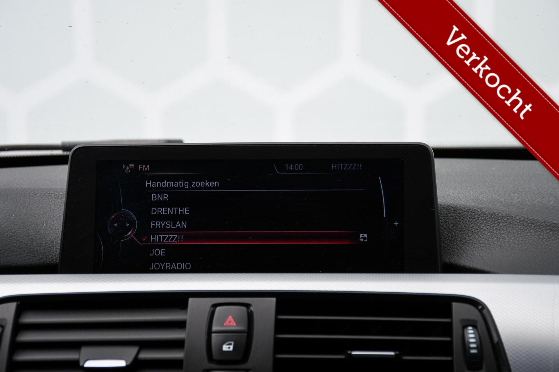 Foto van BMW 320d