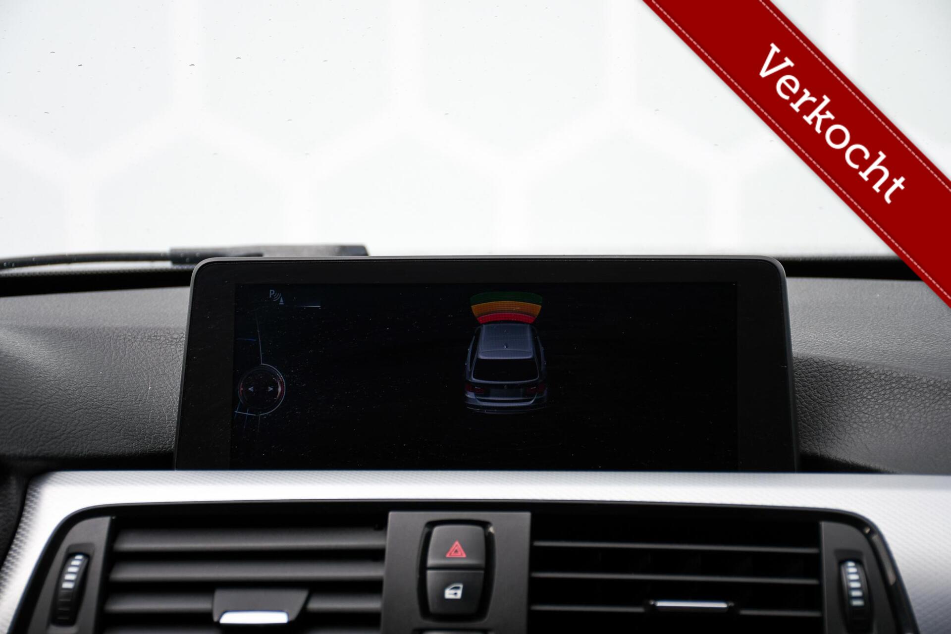 Foto van BMW 320d