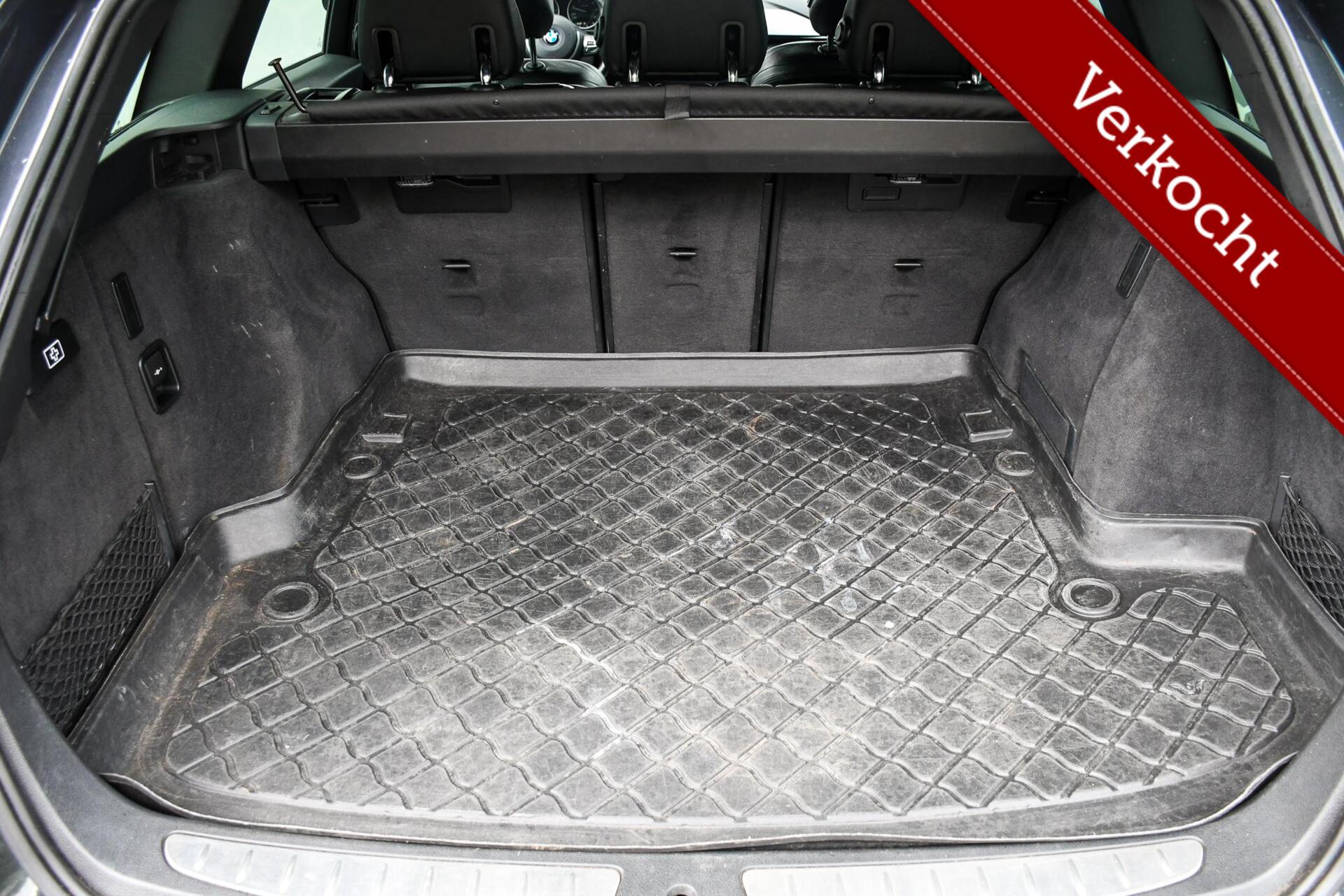 Foto van BMW 320d