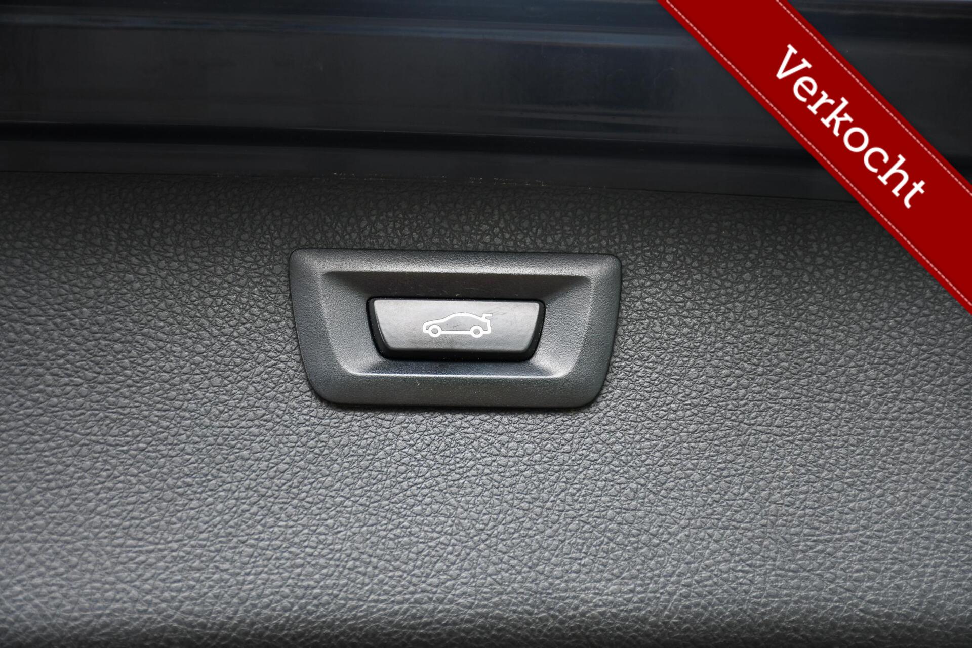 Foto van BMW 320d