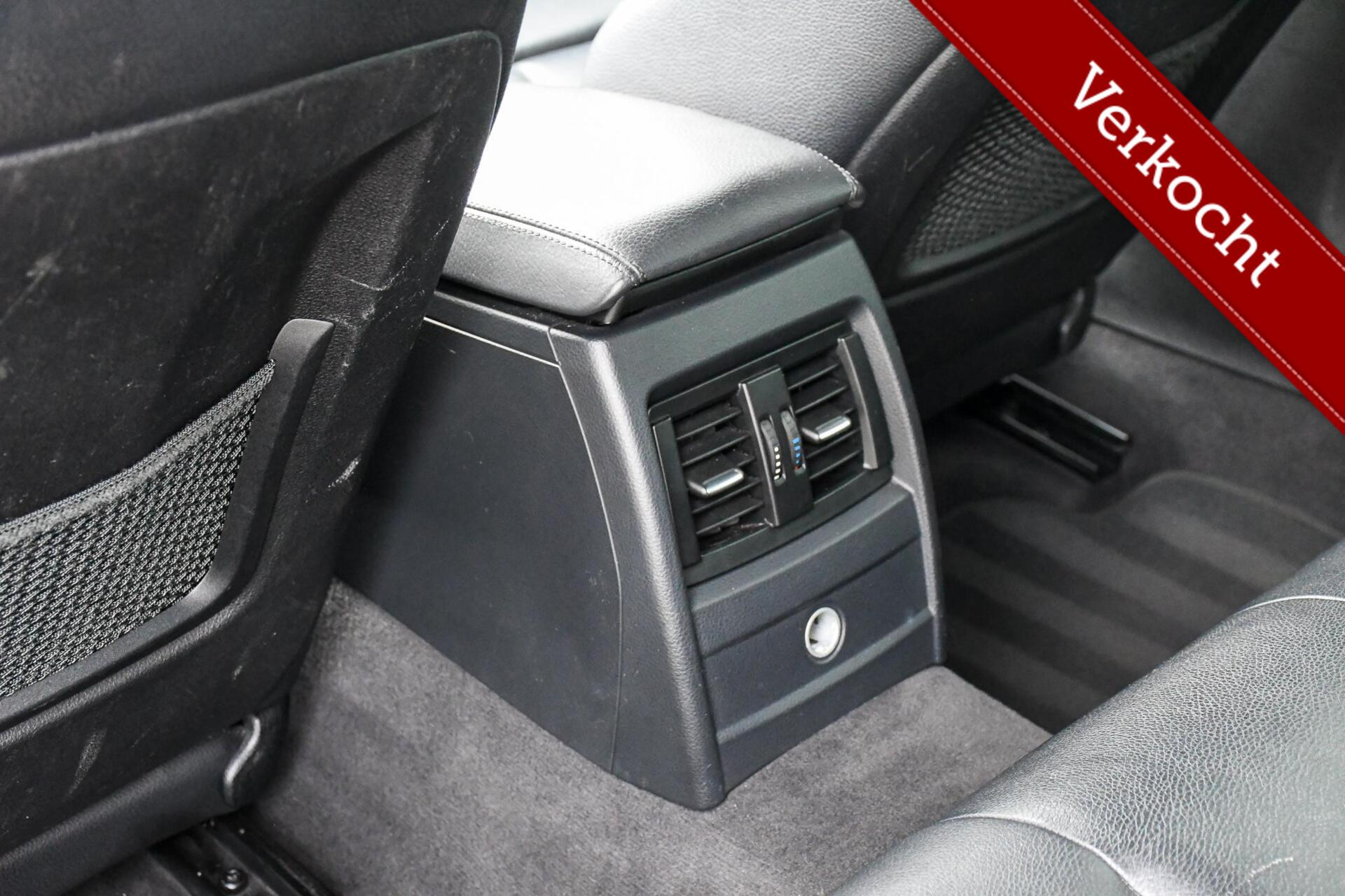 Foto van BMW 320d