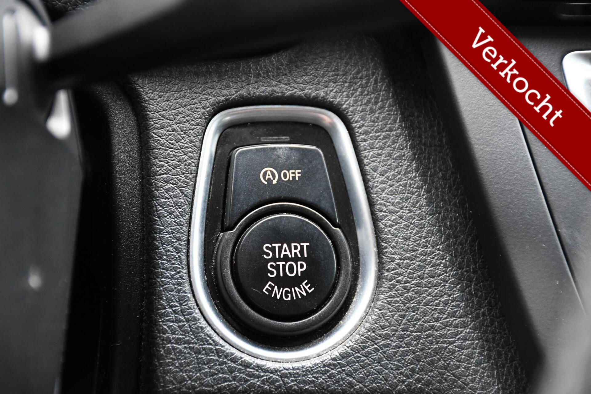 Foto van BMW 320d