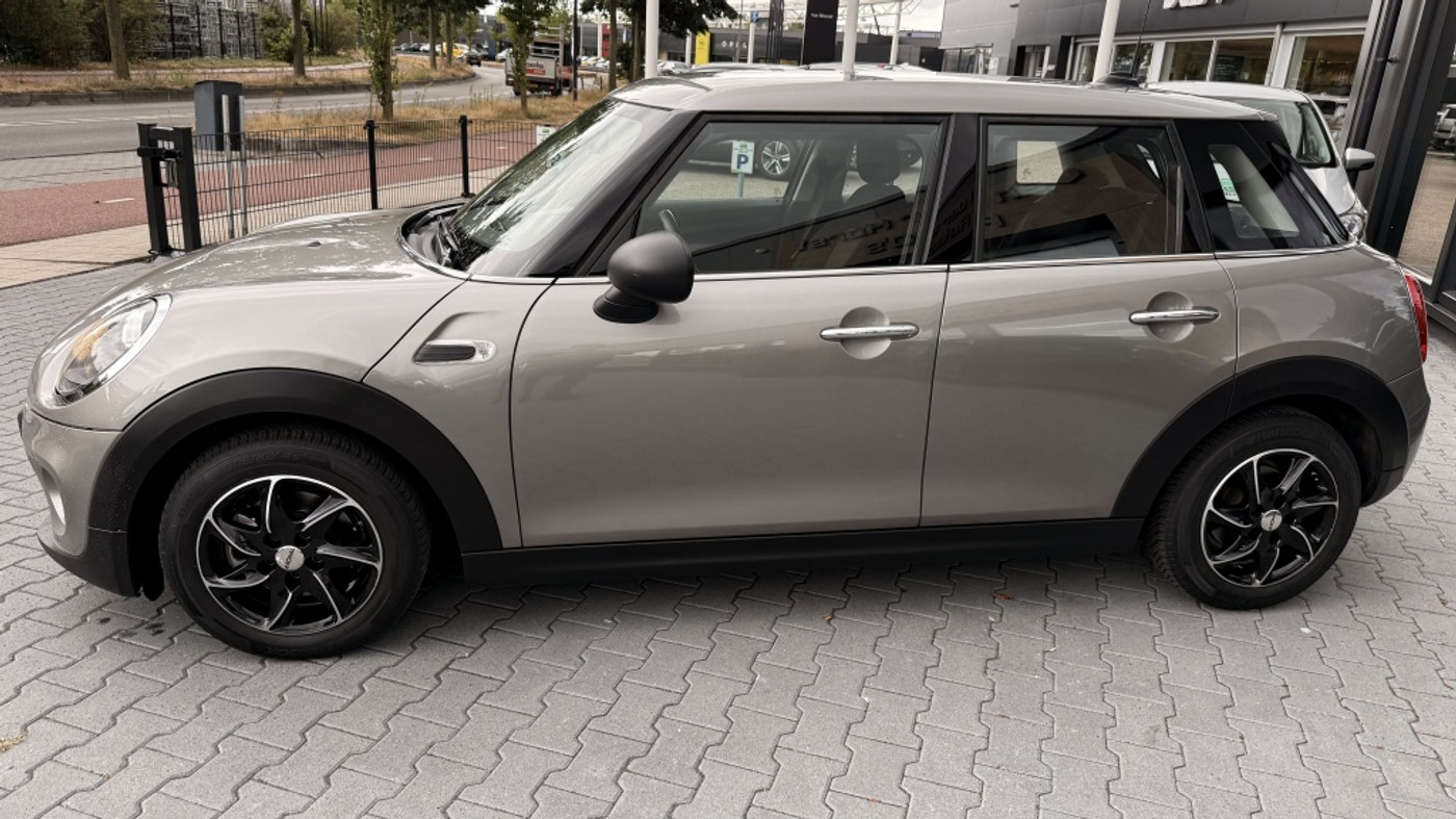 Foto van Mini One