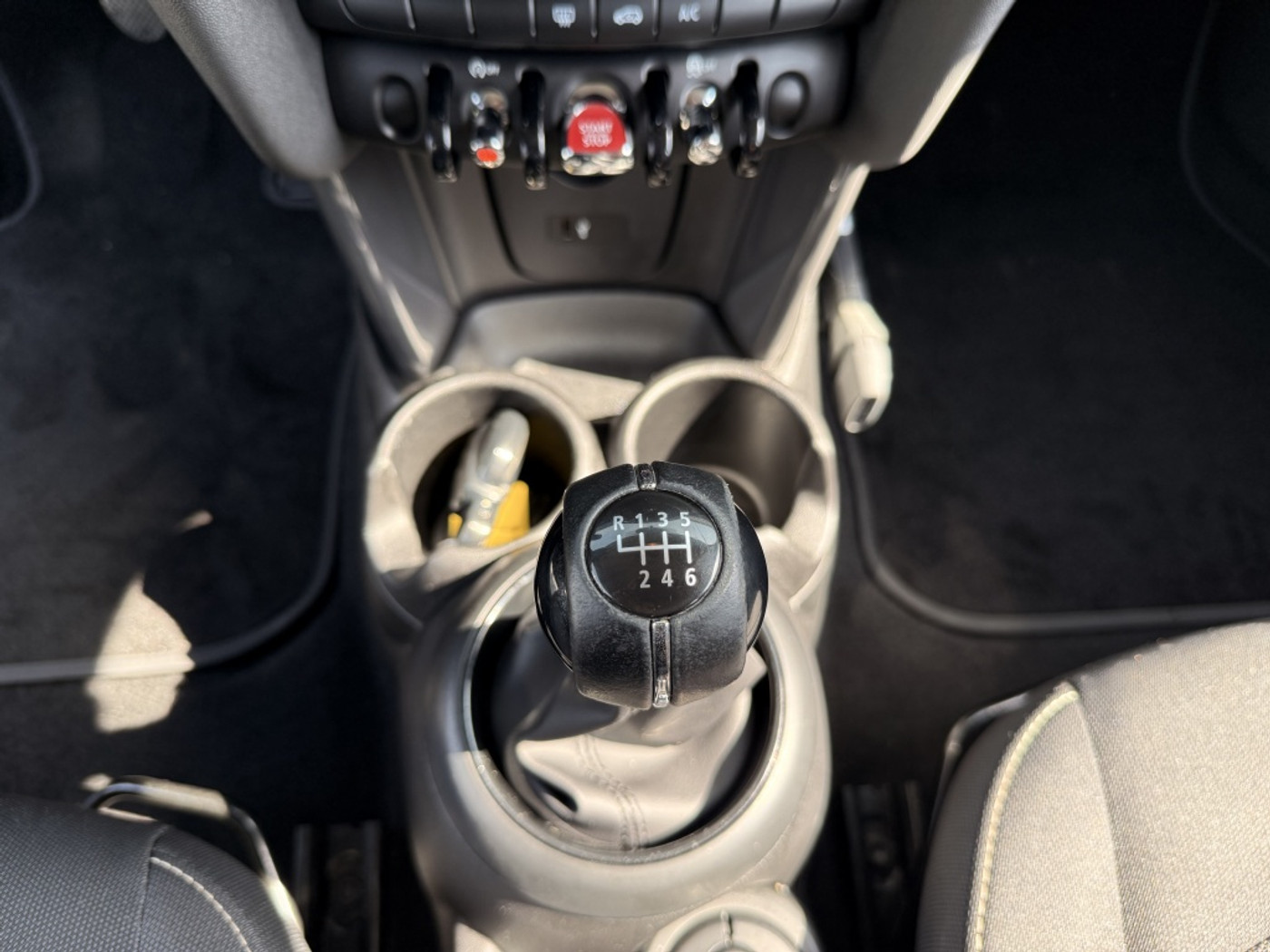 Foto van Mini One