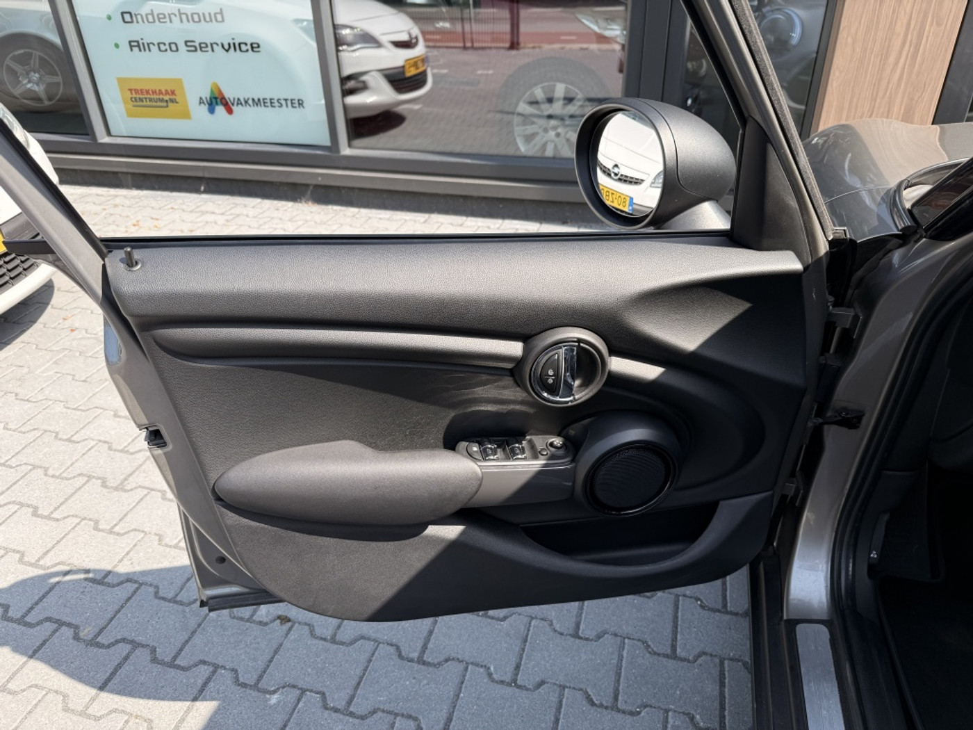 Foto van Mini One