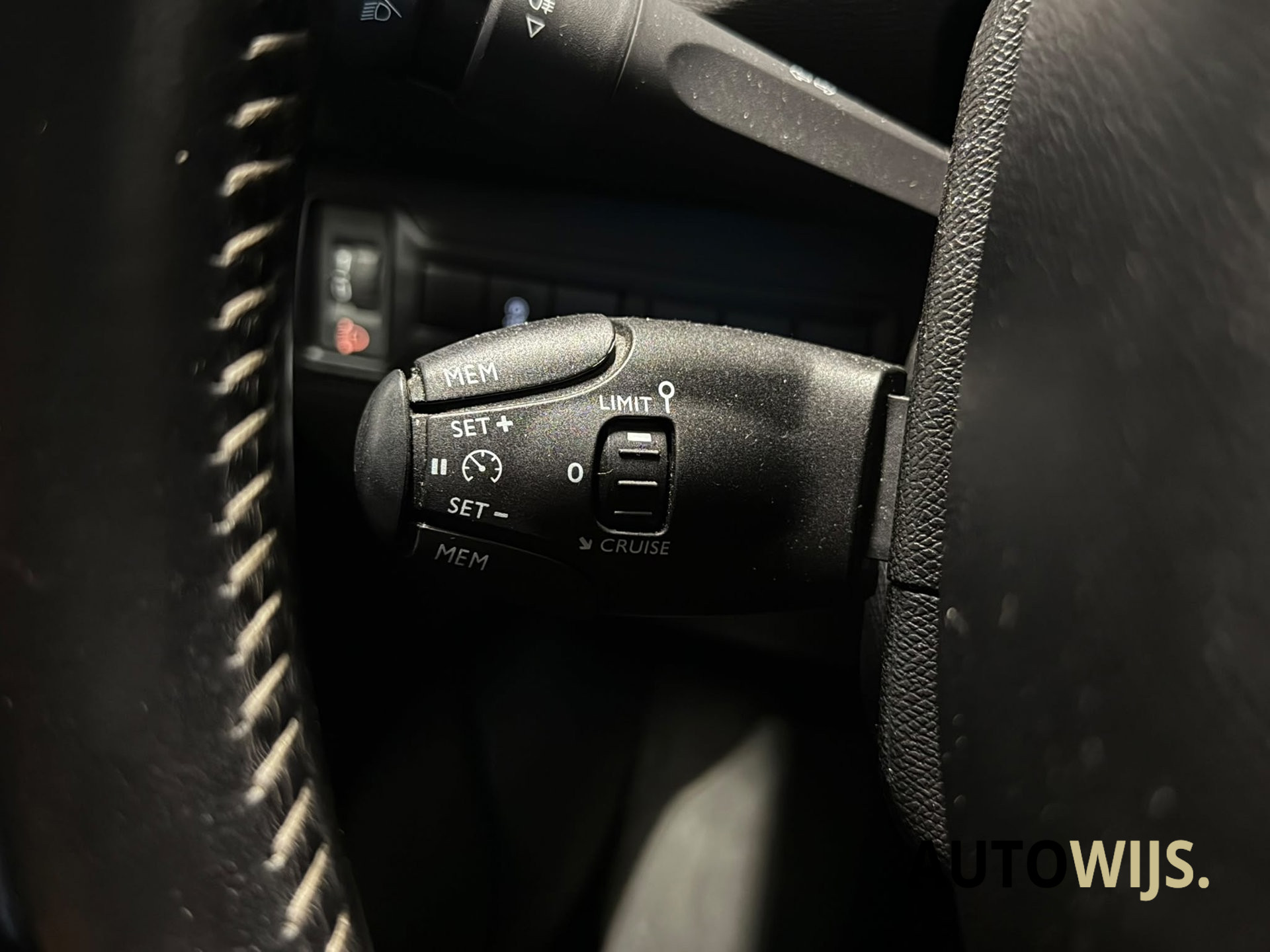 Foto van Peugeot 308 SW