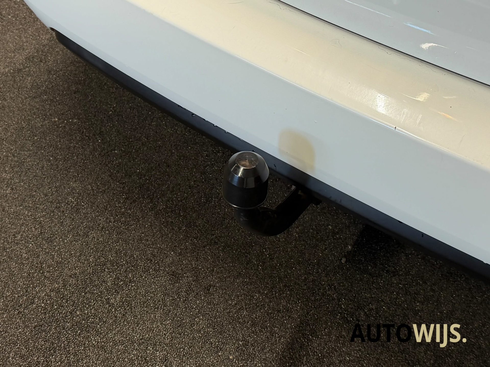 Foto van Peugeot 308 SW