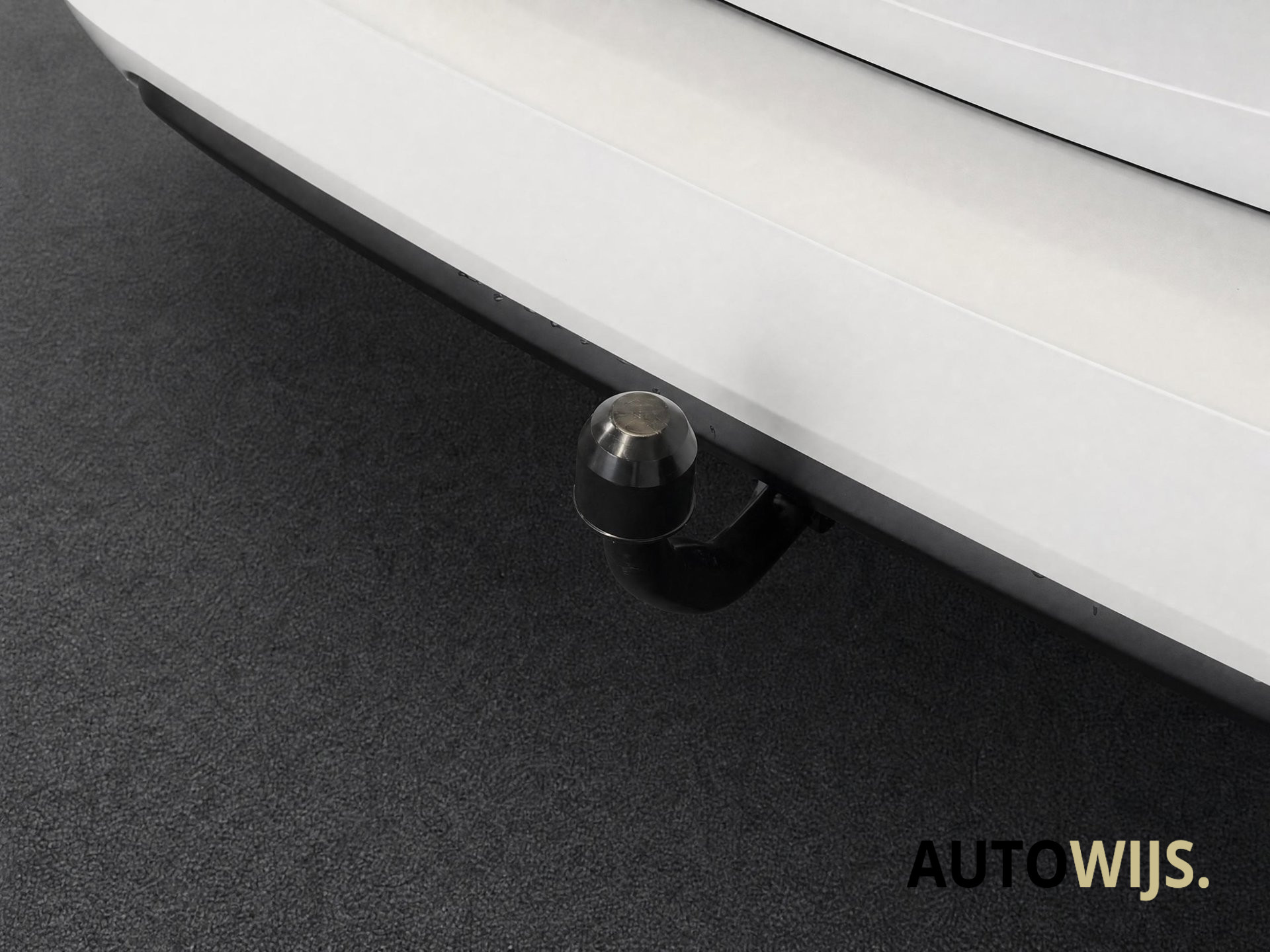 Foto van Peugeot 308 SW