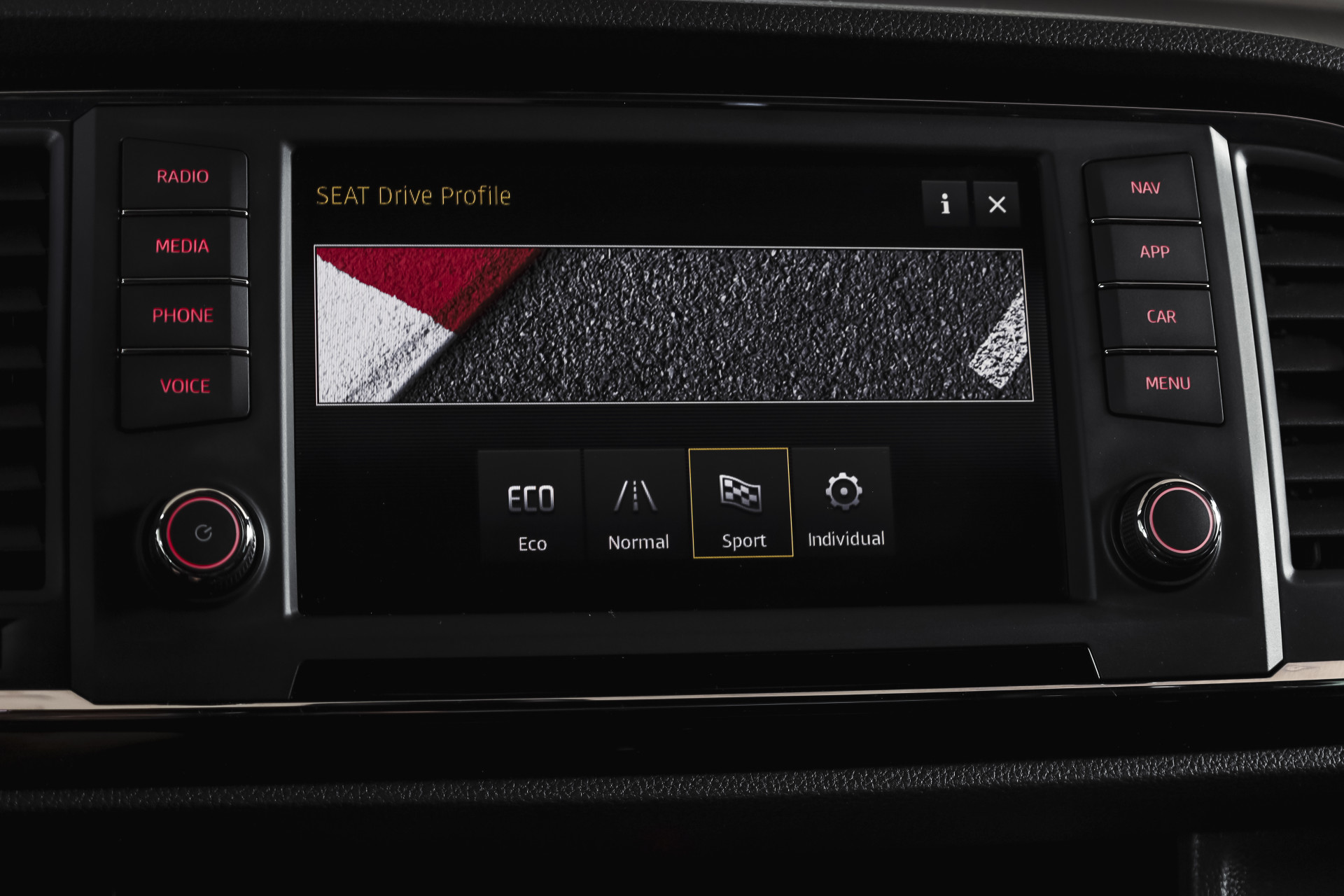 Foto van Seat Ateca