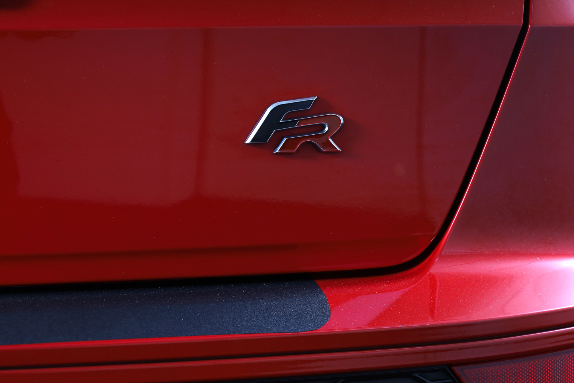 Foto van Seat Ateca