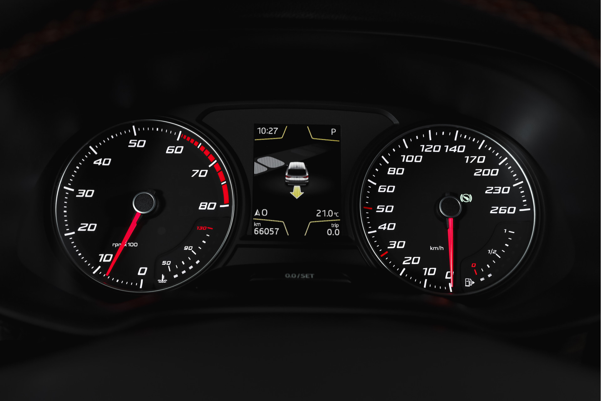 Foto van Seat Ateca