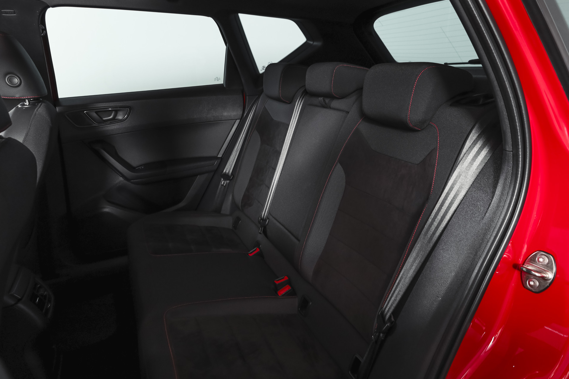 Foto van Seat Ateca