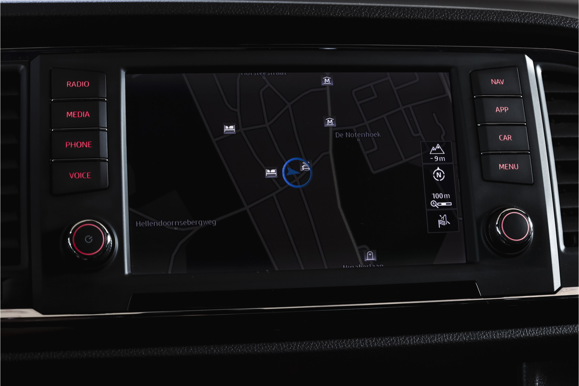 Foto van Seat Ateca