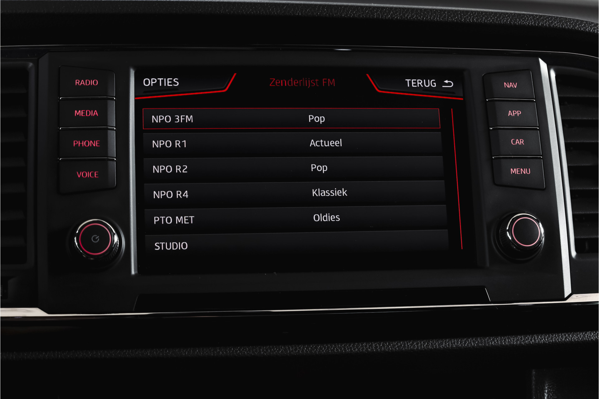 Foto van Seat Ateca