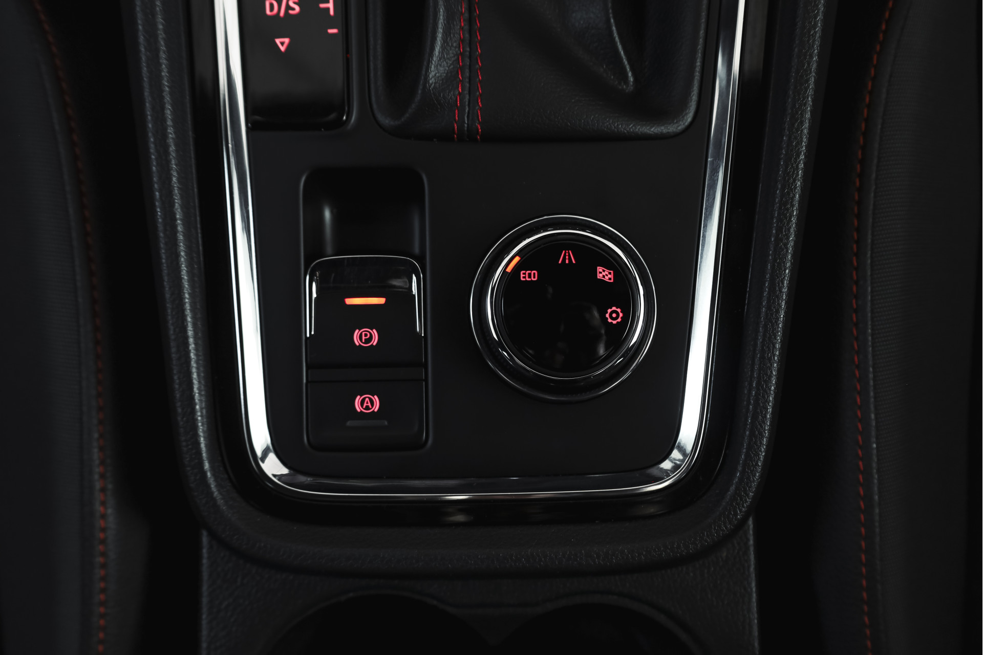 Foto van Seat Ateca