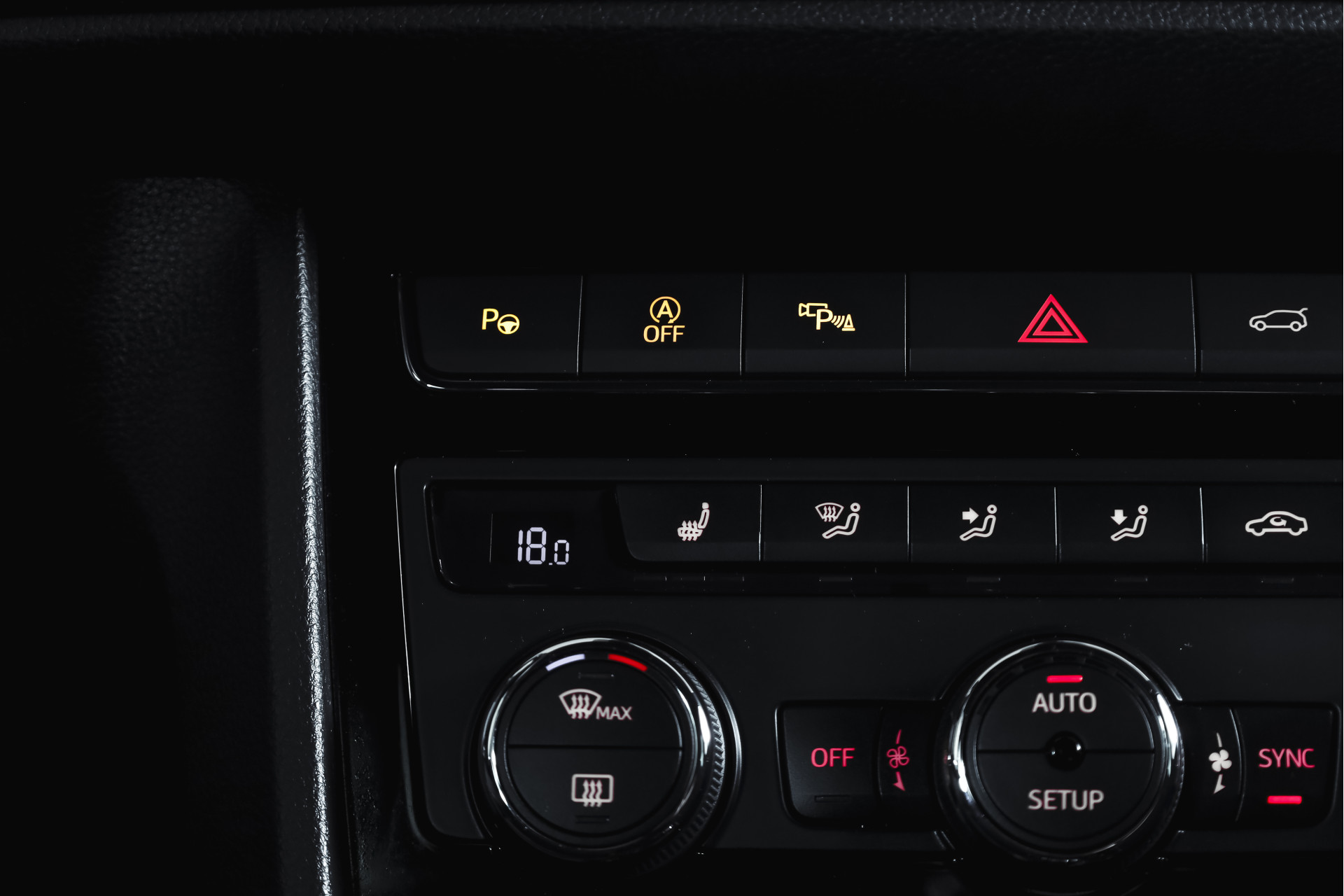 Foto van Seat Ateca