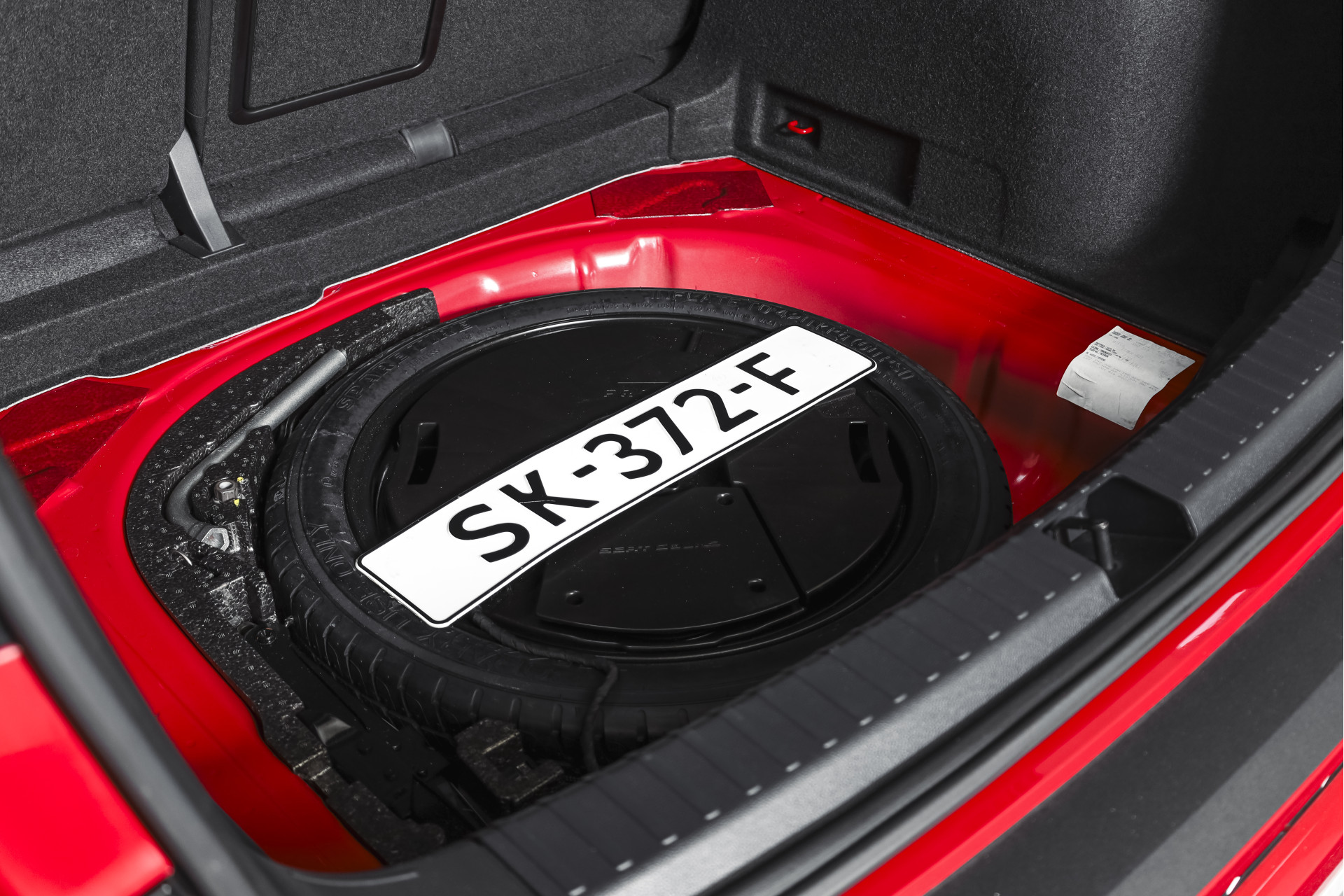 Foto van Seat Ateca