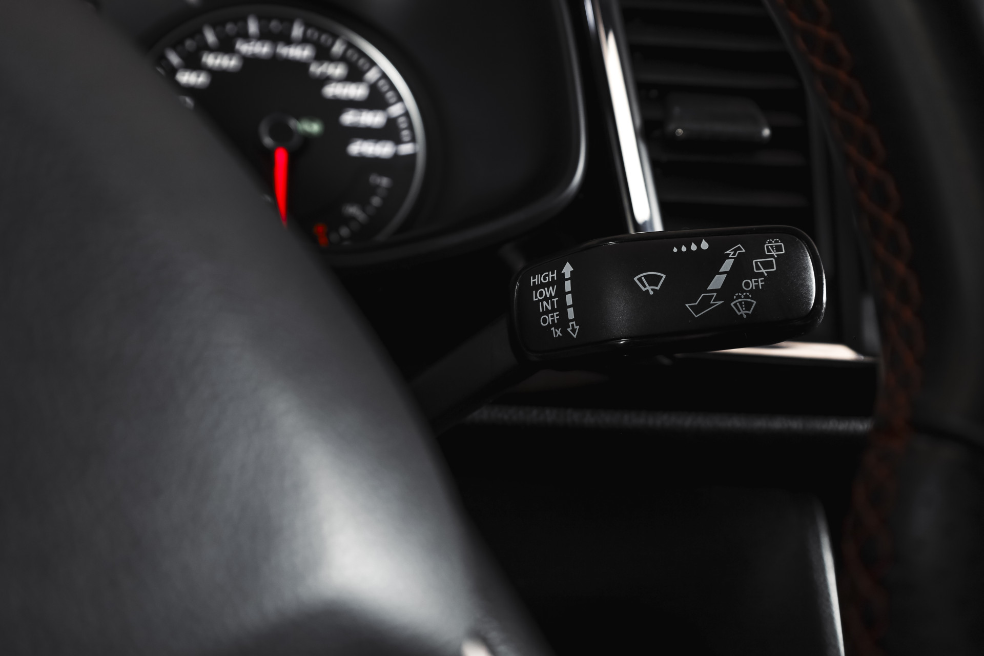 Foto van Seat Ateca