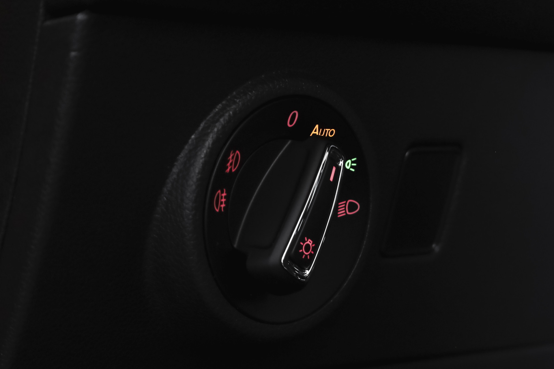Foto van Seat Ateca