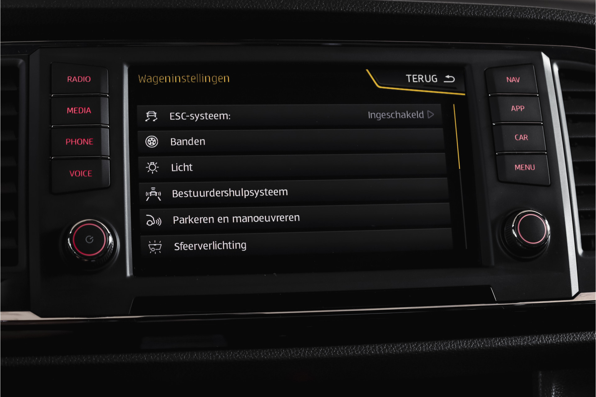 Foto van Seat Ateca