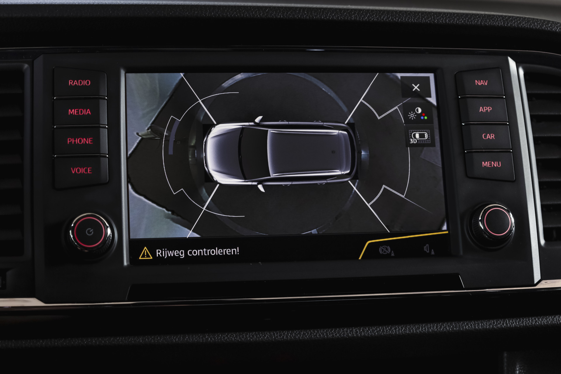 Foto van Seat Ateca