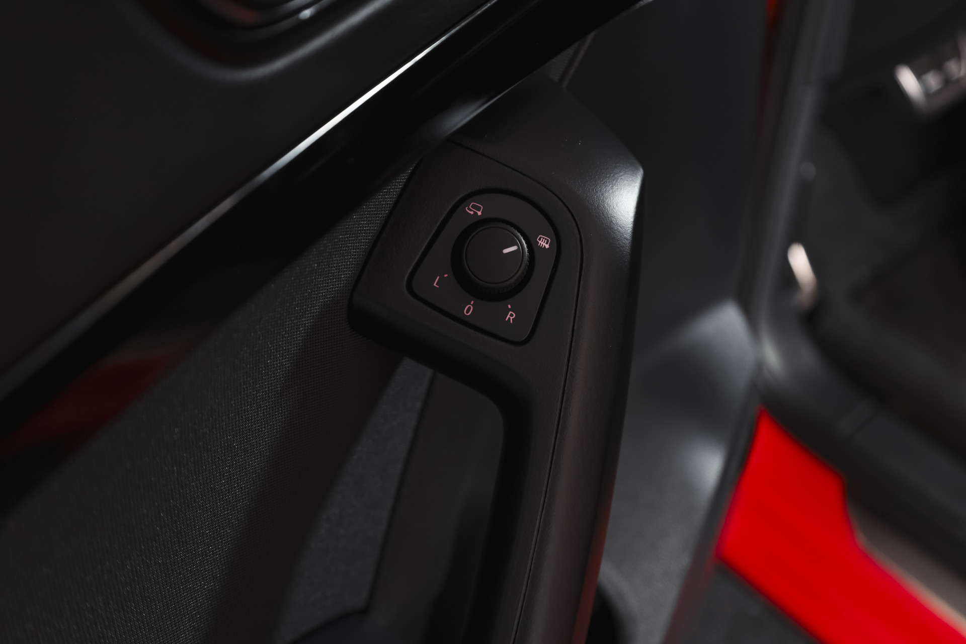 Foto van Seat Ateca
