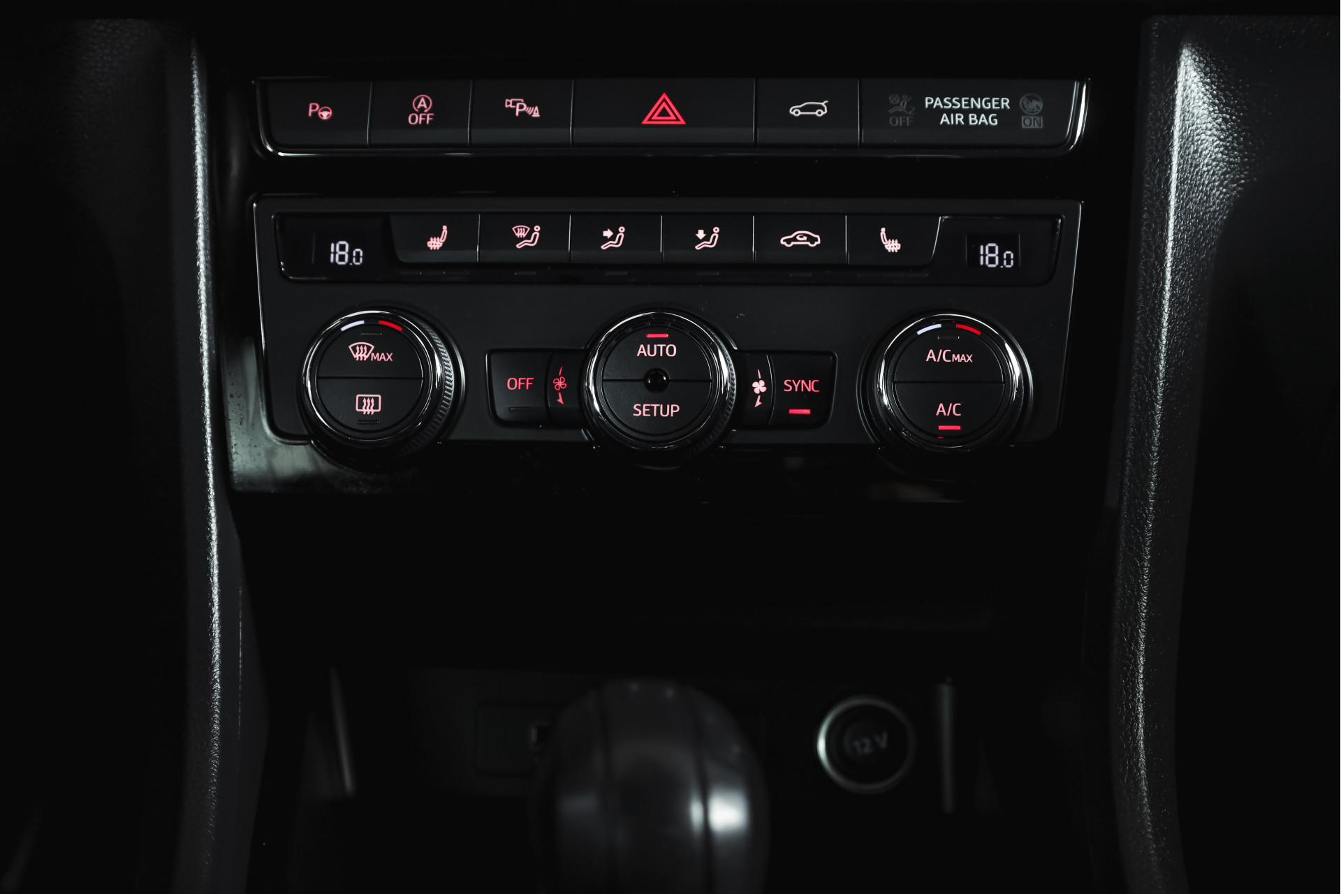 Foto van Seat Ateca