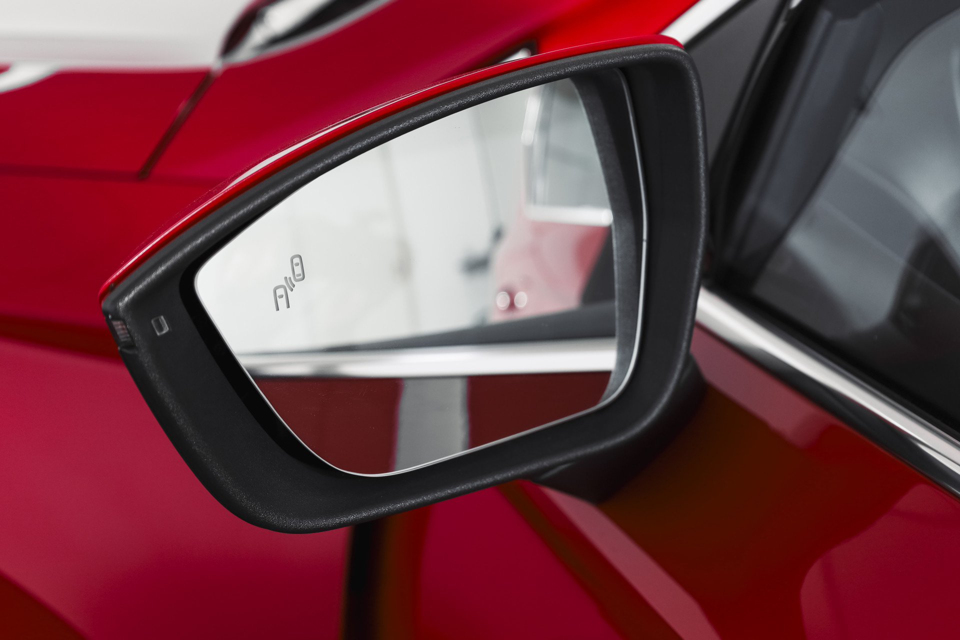 Foto van Seat Ateca