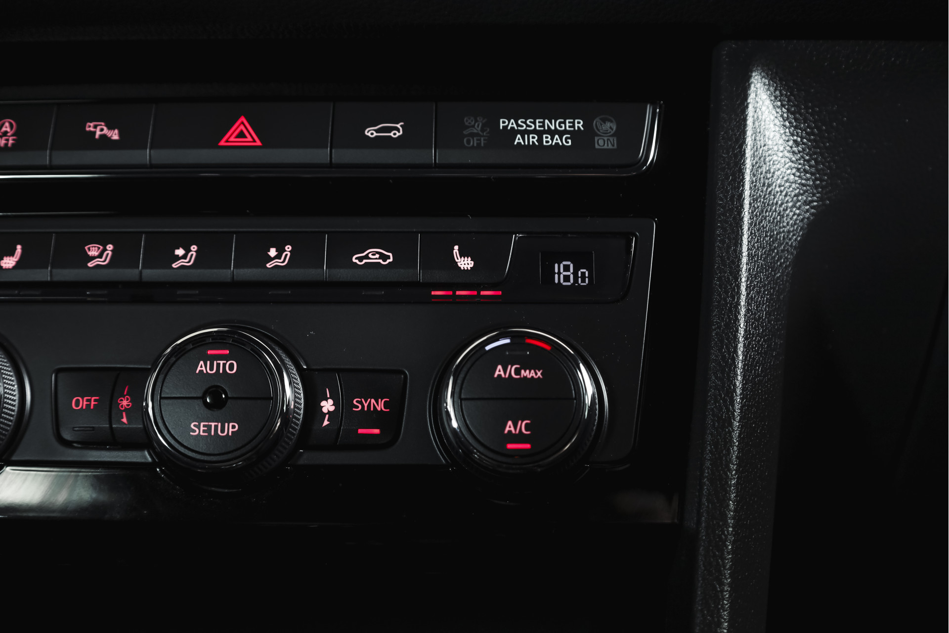 Foto van Seat Ateca