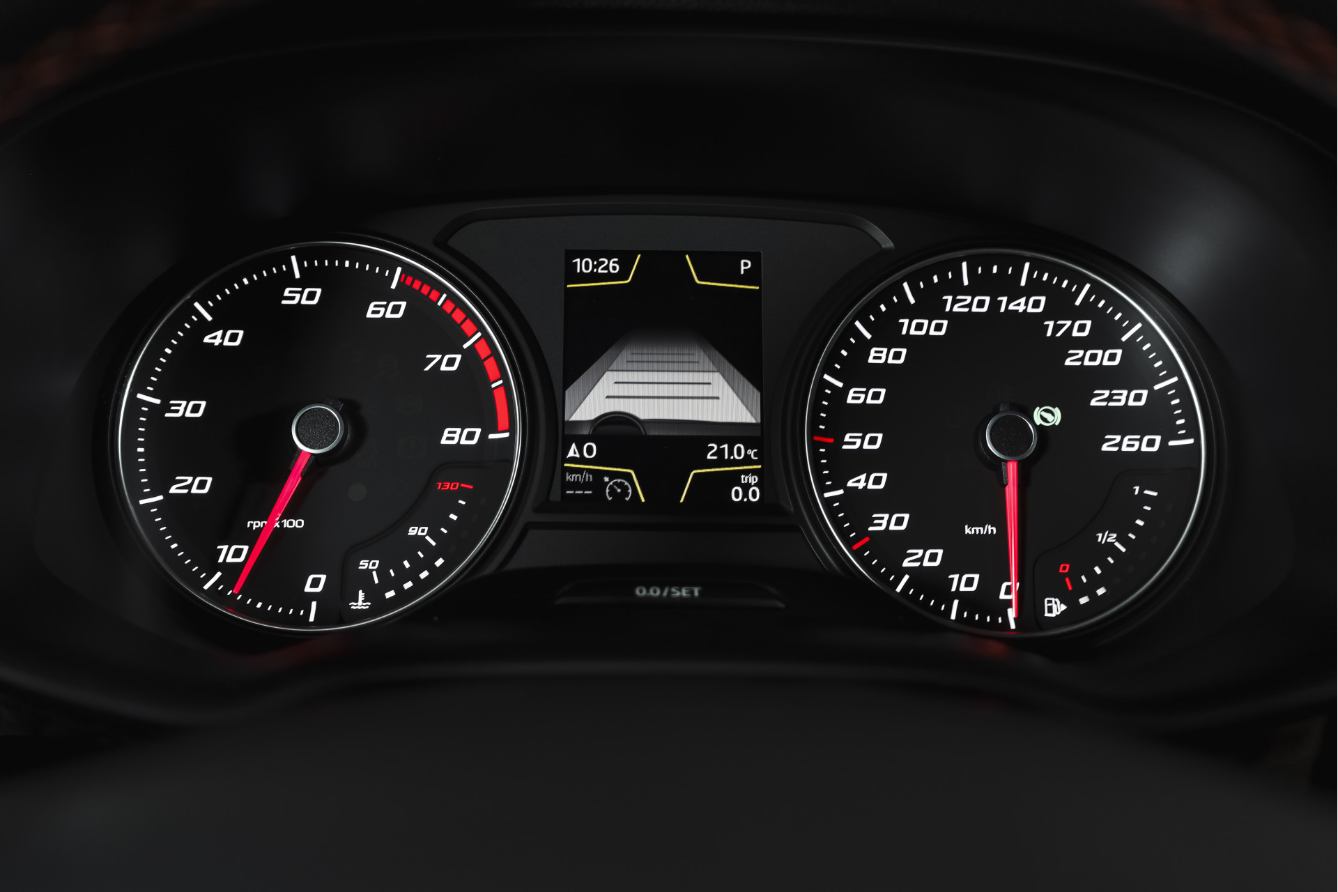 Foto van Seat Ateca