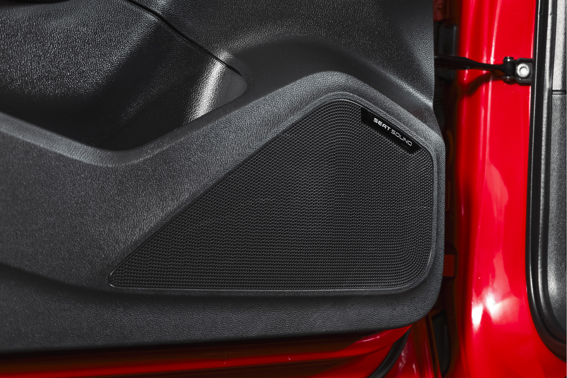 Foto van Seat Ateca