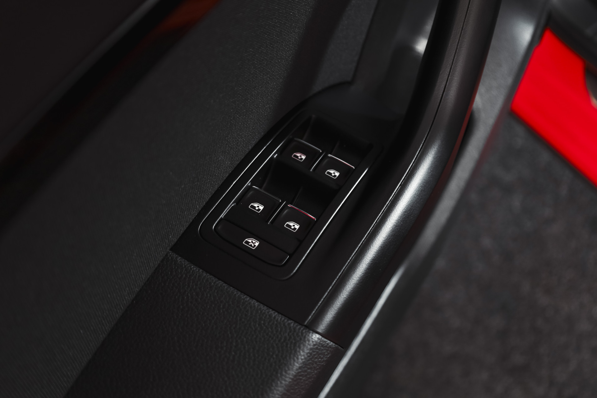 Foto van Seat Ateca