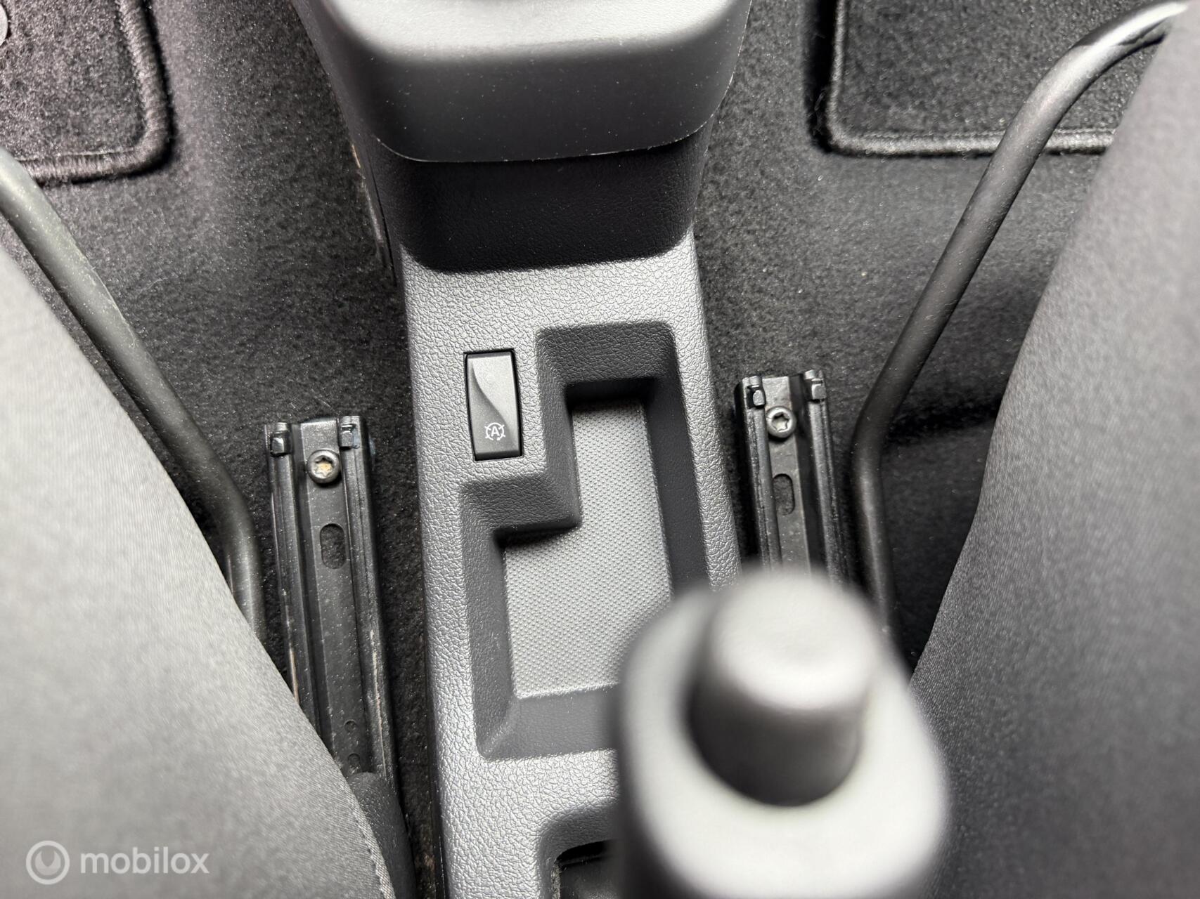 Foto van Dacia Lodgy