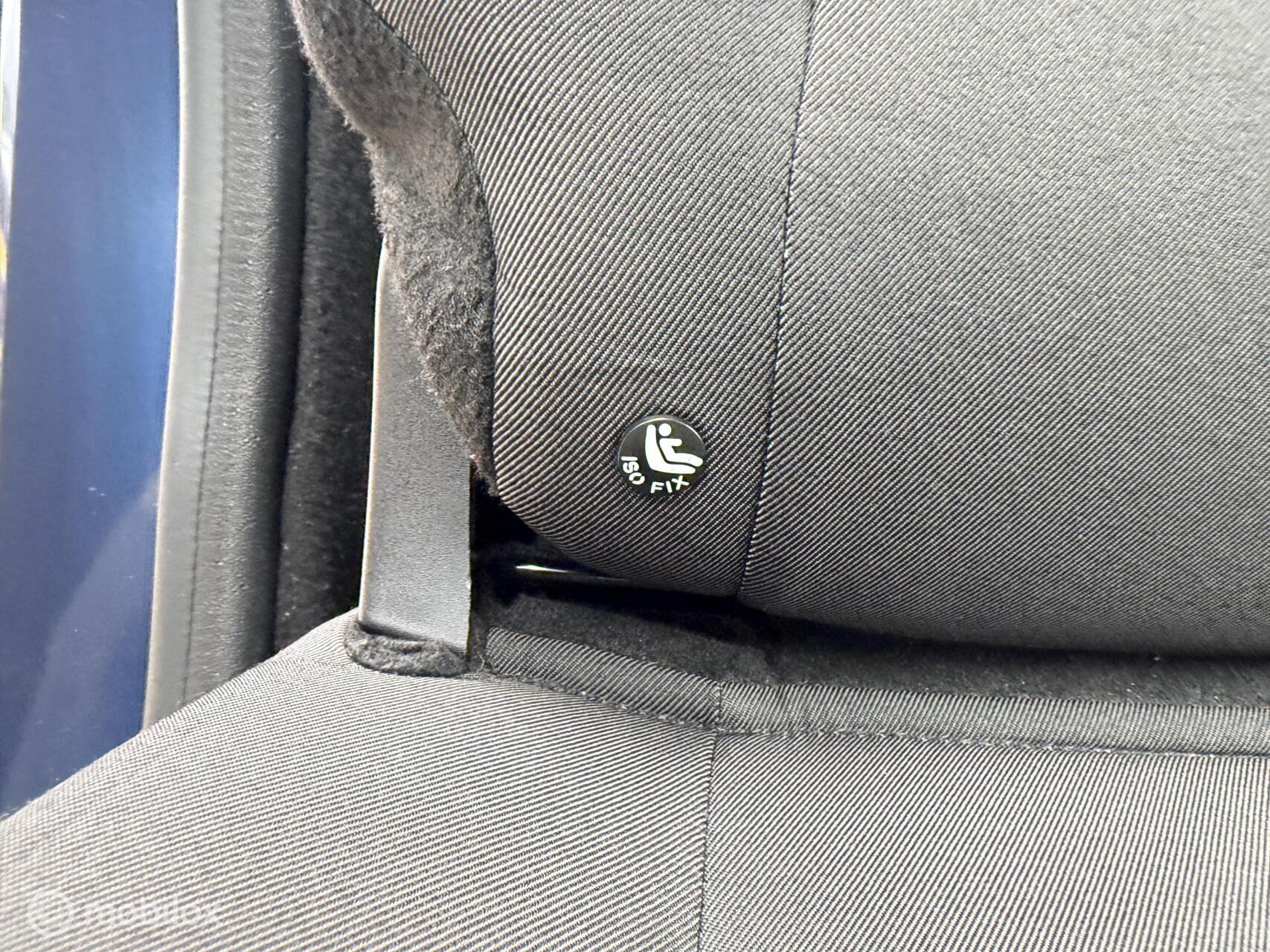 Foto van Dacia Lodgy