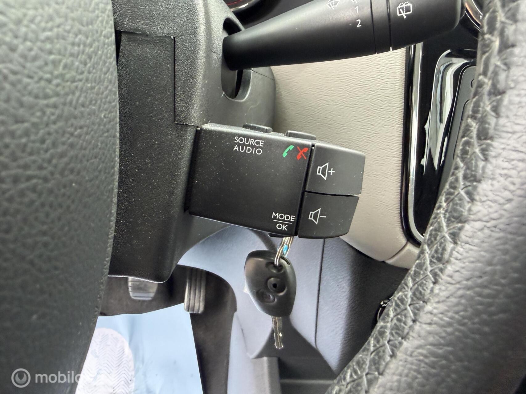 Foto van Dacia Lodgy