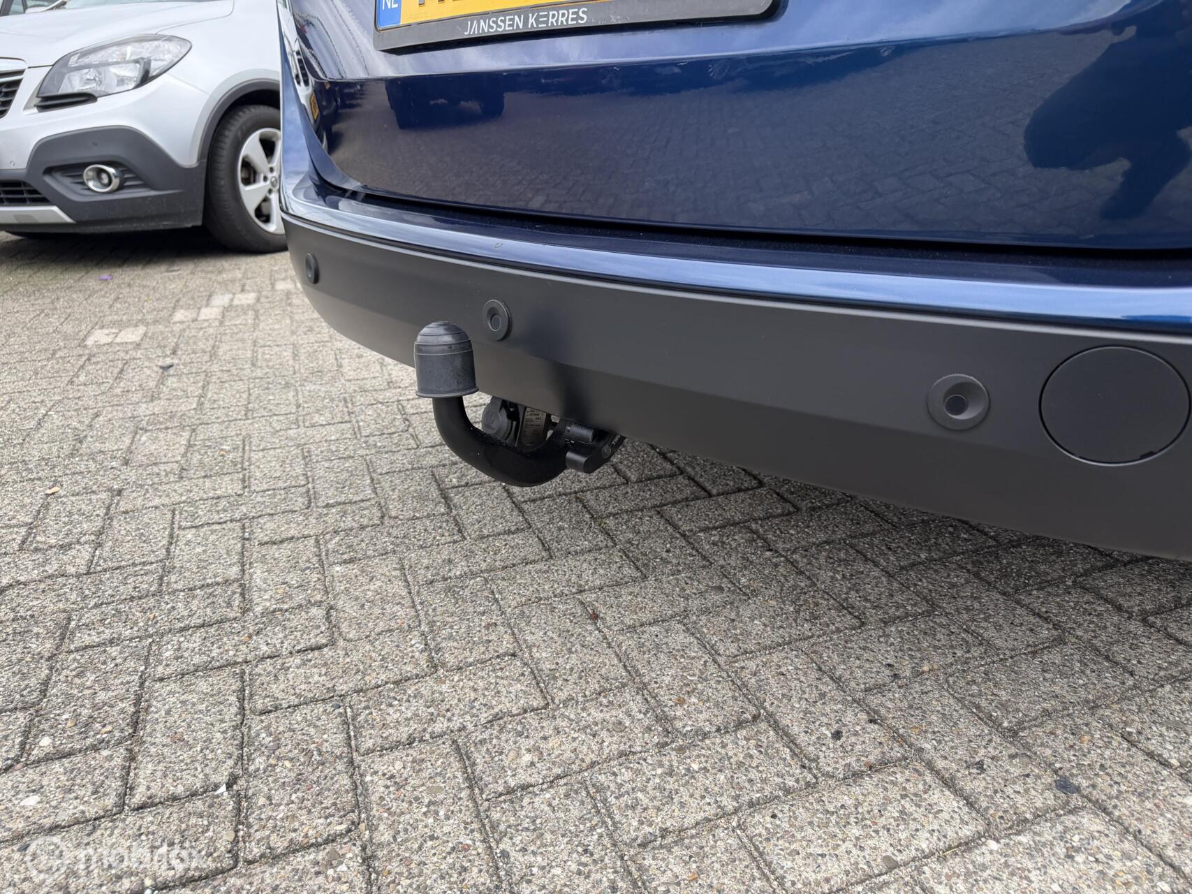 Foto van Dacia Lodgy