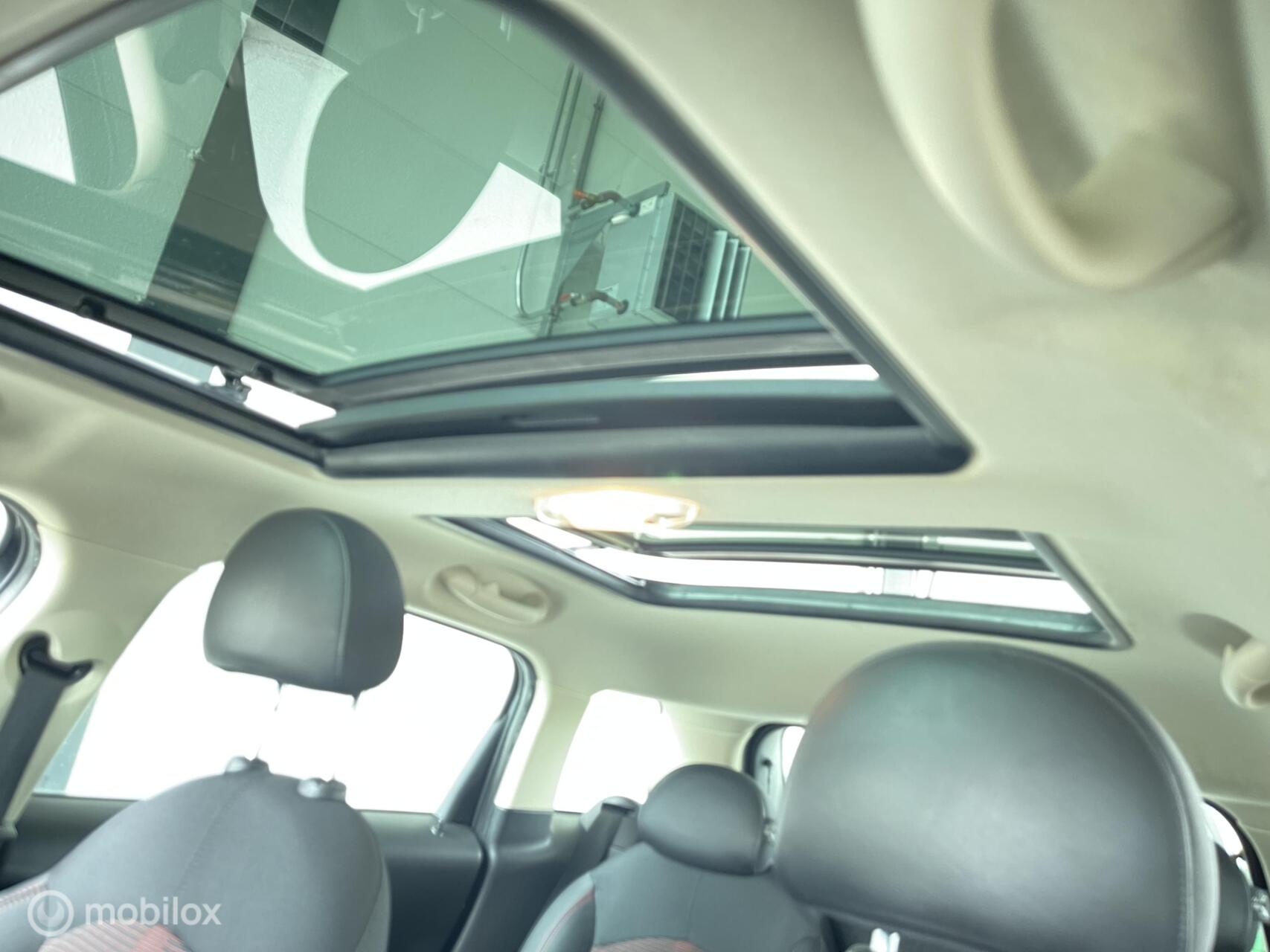 Foto van Mini Countryman