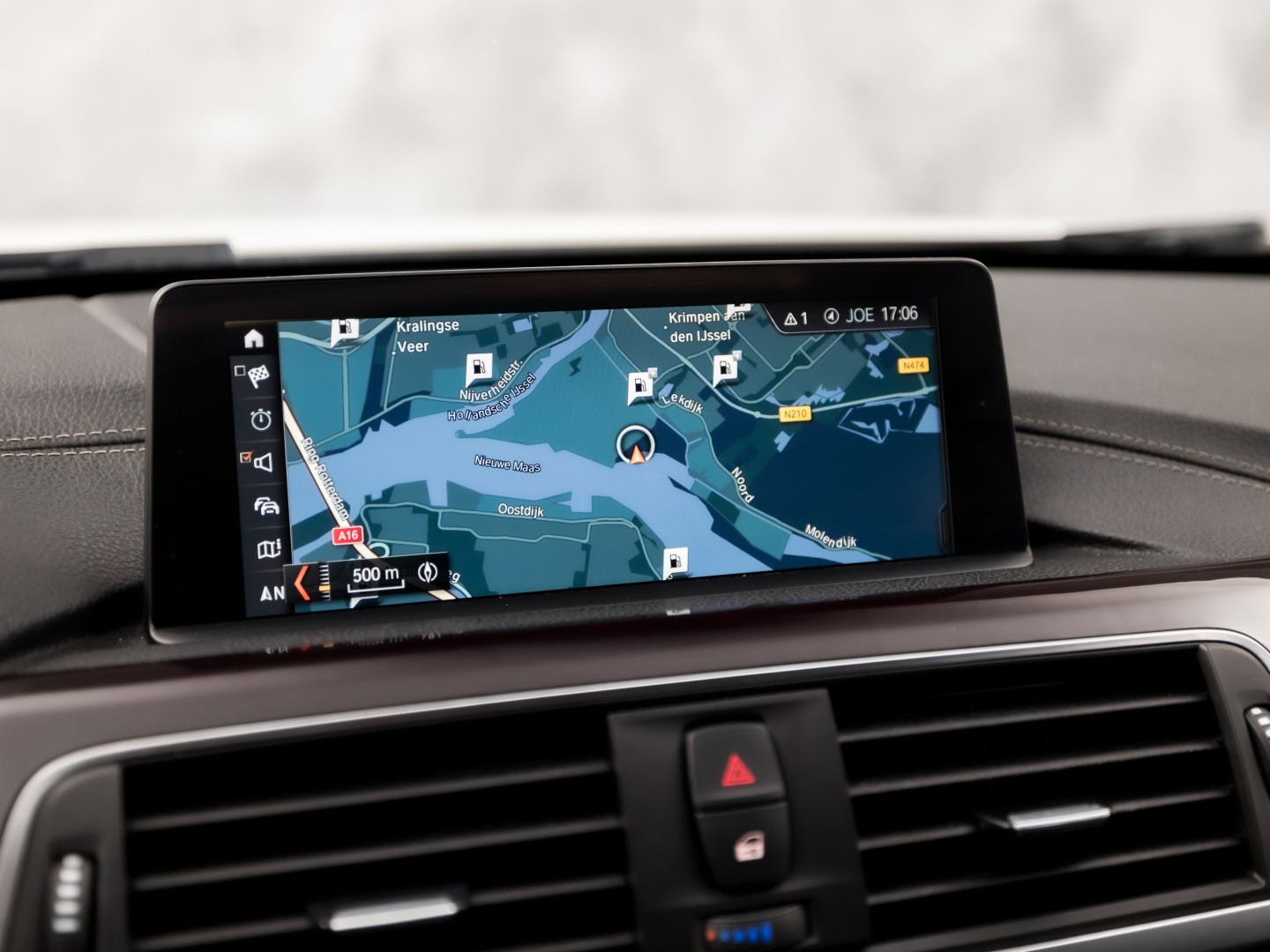 Foto van BMW 318i