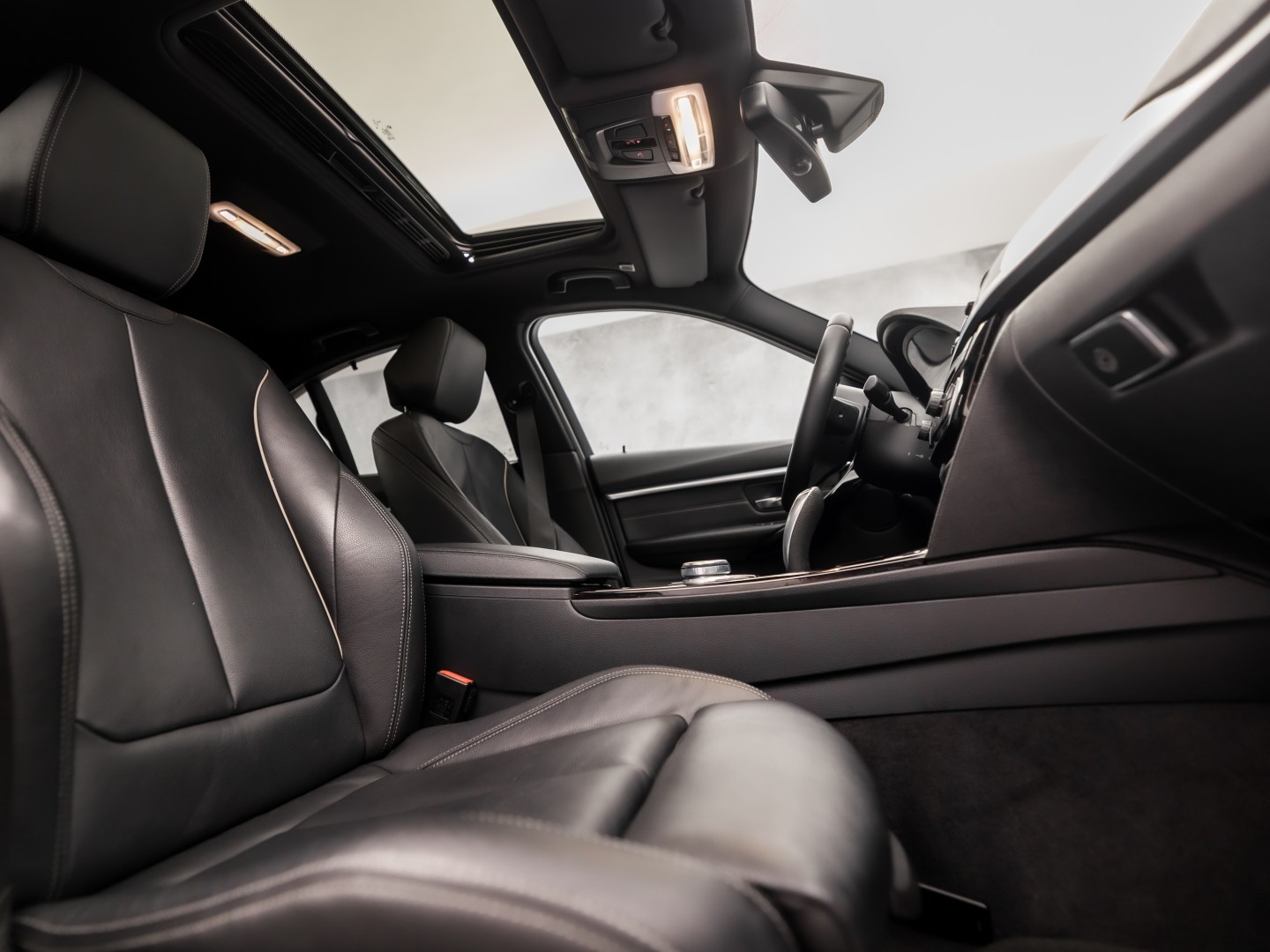 Foto van BMW 318i