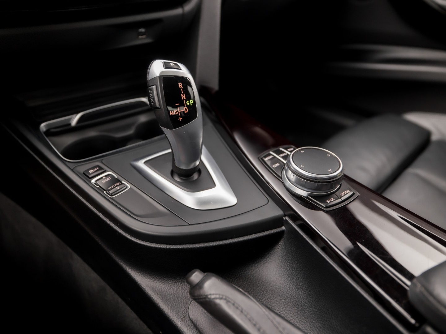 Foto van BMW 318i