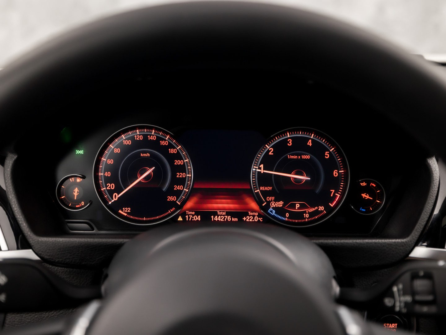 Foto van BMW 318i