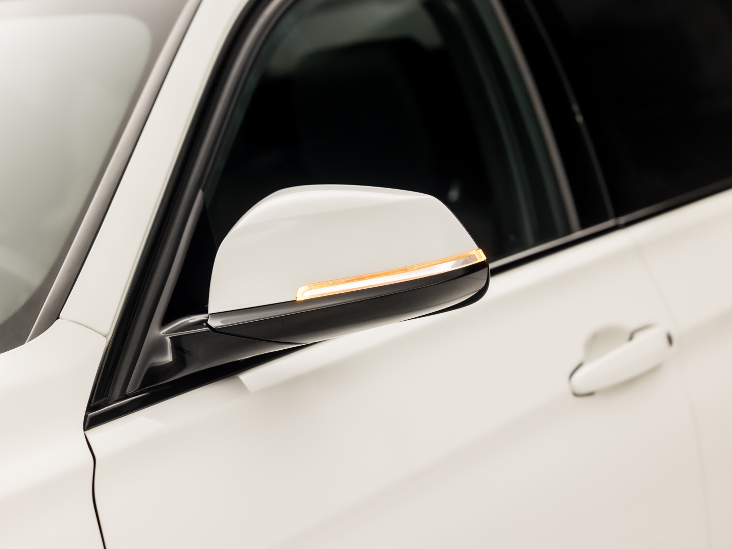 Foto van BMW 318i