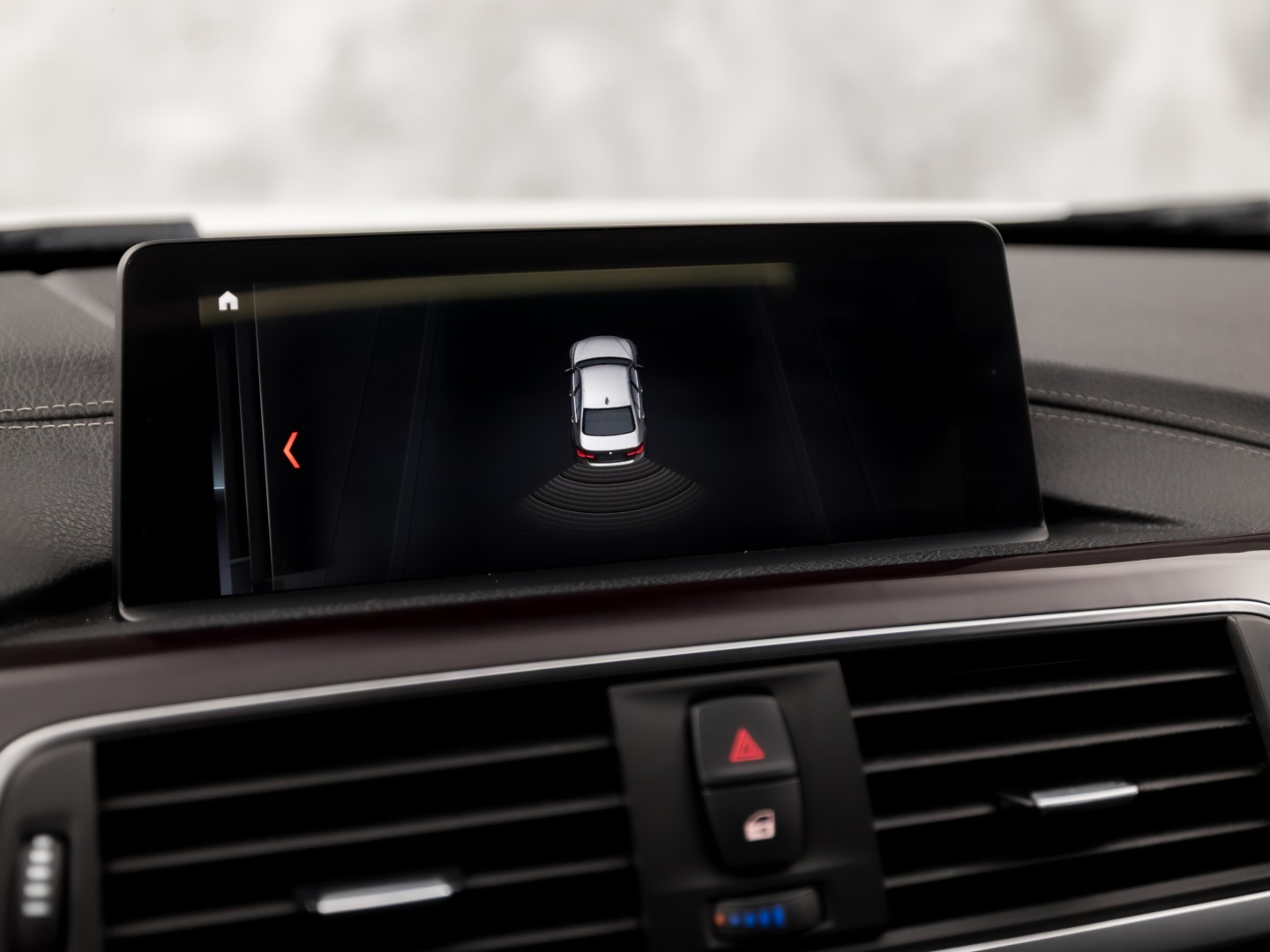 Foto van BMW 318i