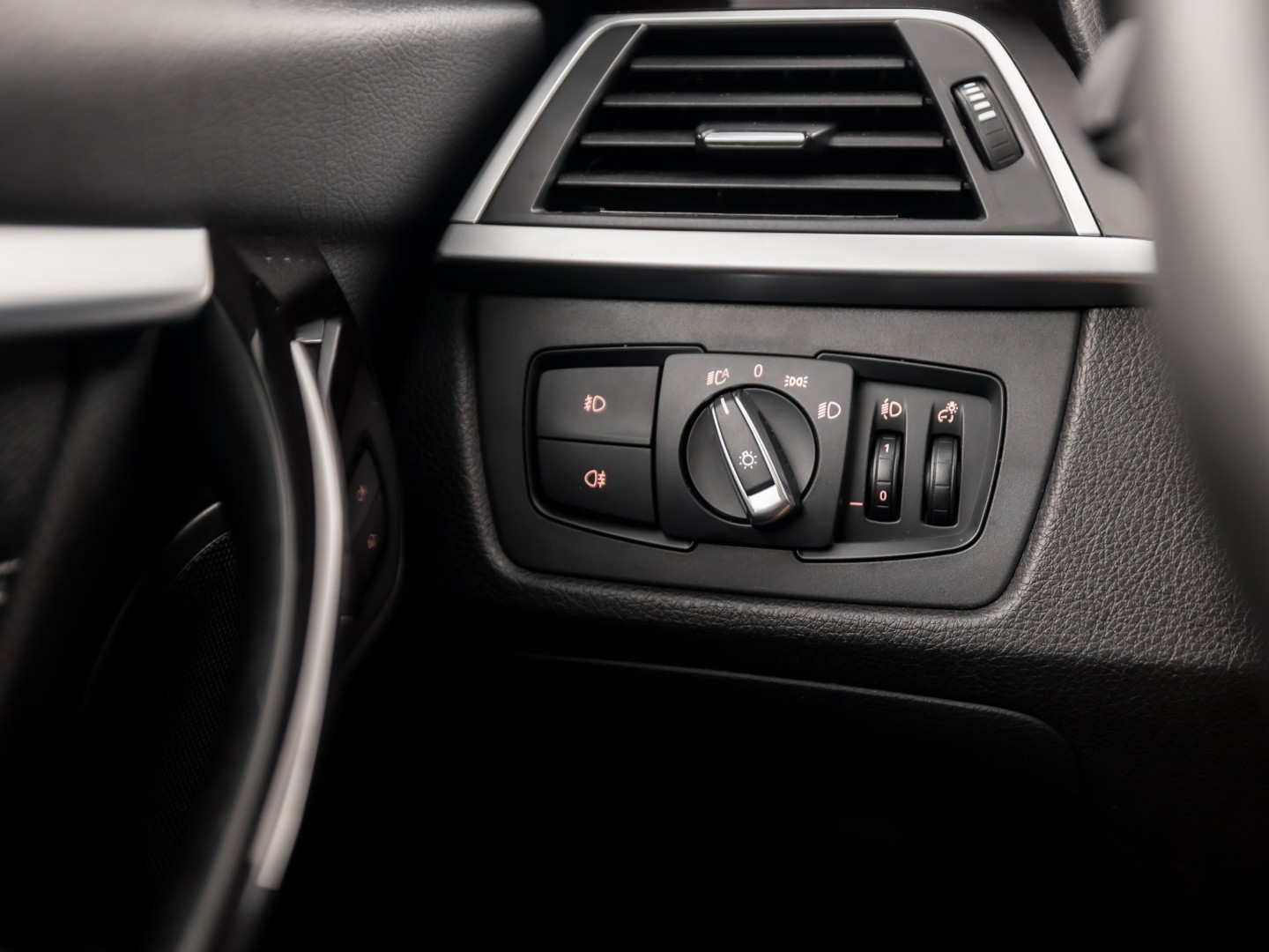 Foto van BMW 318i