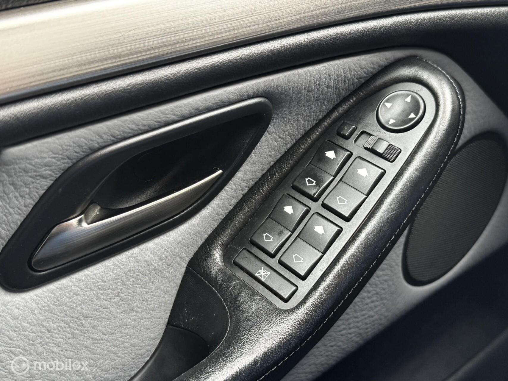 Foto van BMW M5
